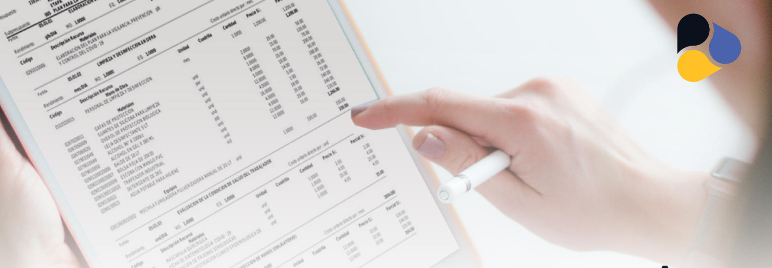 Análisis de Precios Unitarios