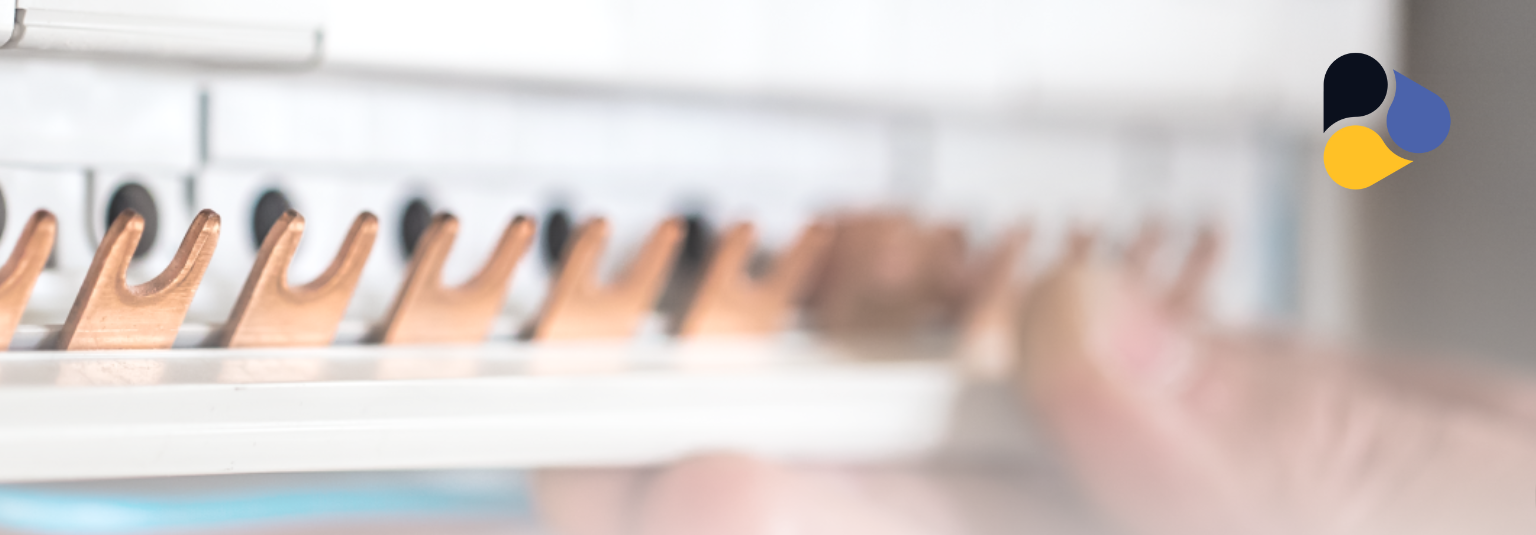 Básico de Mantenimiento en Sistemas Eléctricos