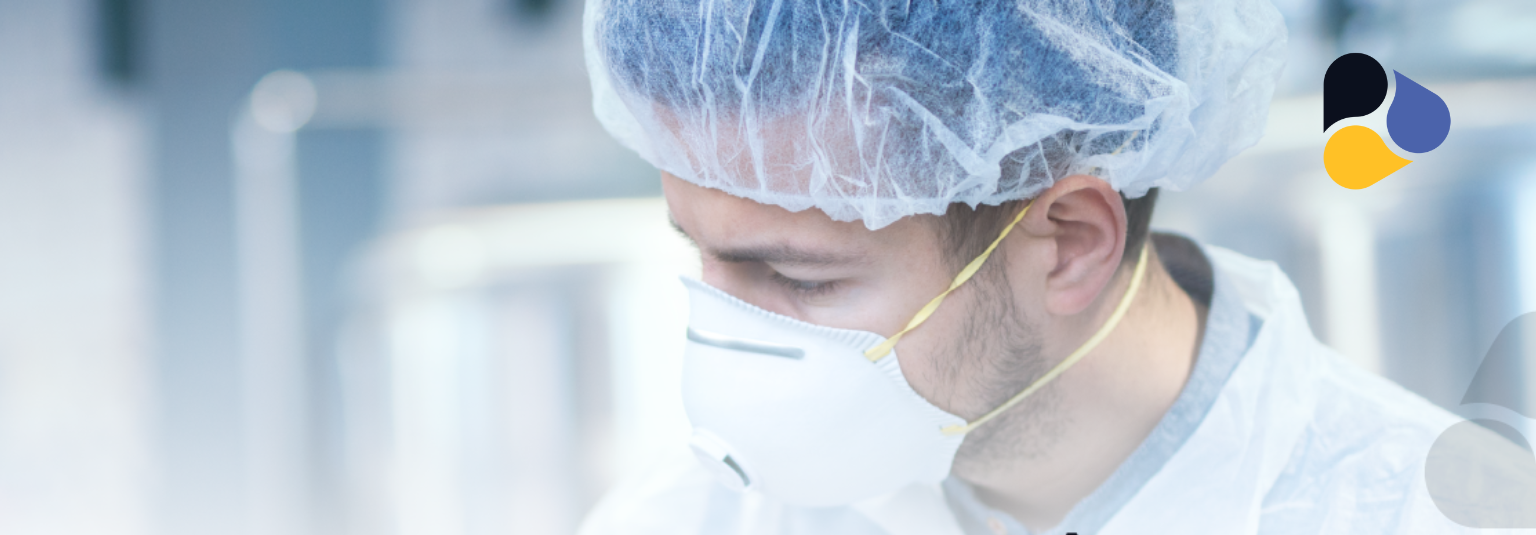 Buenas Prácticas de Manufactura