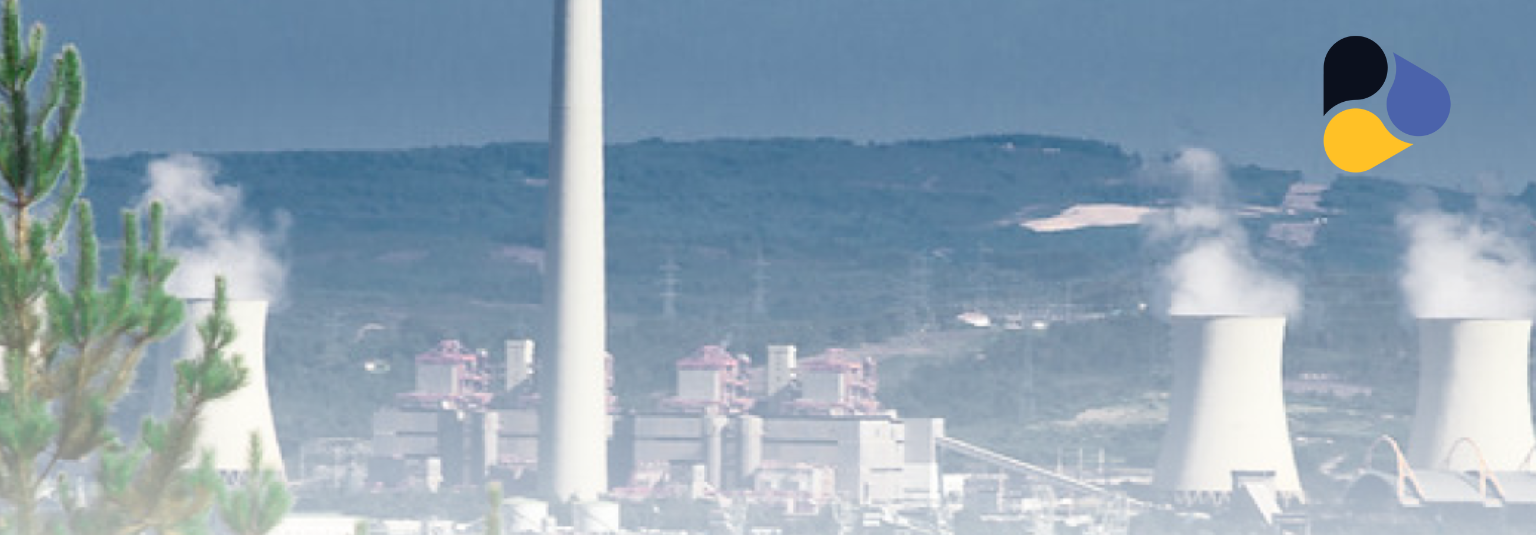 Central Térmica de Ciclo Combinado