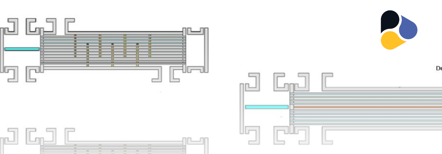 Diseño de Intercambiadores de Calor