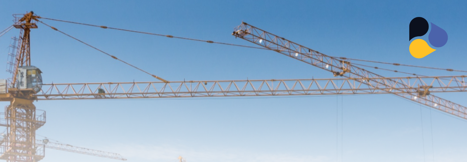 Operación de Grúas Torre