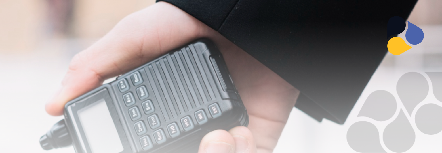 Seguridad Física. Acción ante amenazas